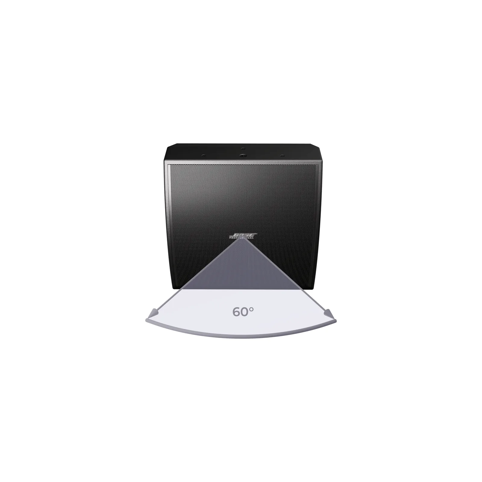 Bose FC112 — alternate angle